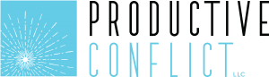 Productive Conflict Logo