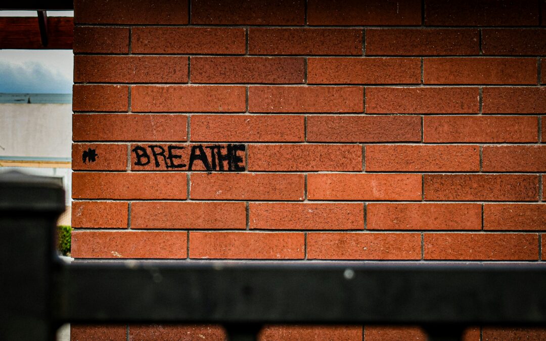 Take a Breath: Productive Conflict Principles for Leaders